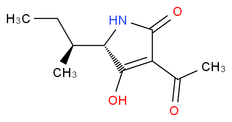 610-88-8 分子结构