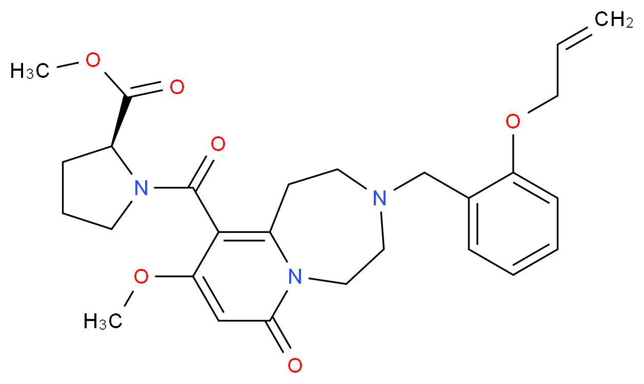  分子结构