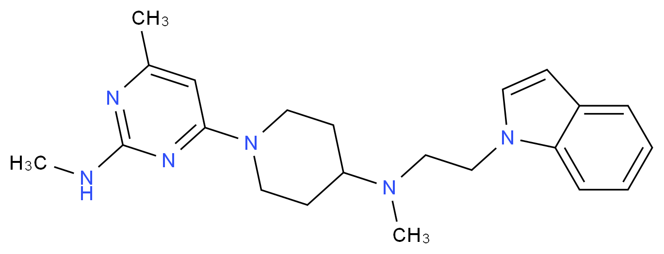  分子结构