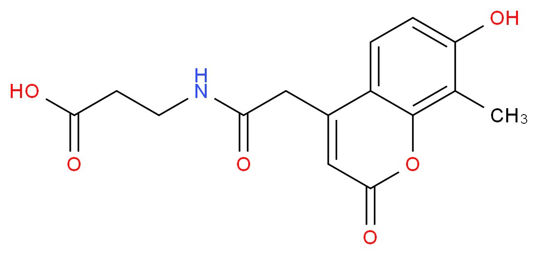 164257641 分子结构