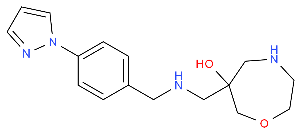  分子结构