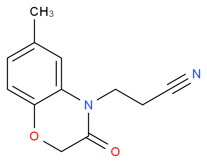 351003-19-5 分子结构