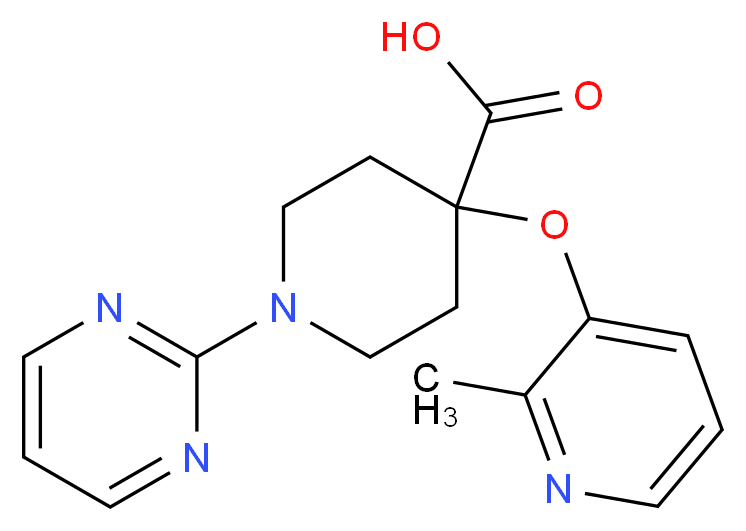  分子结构