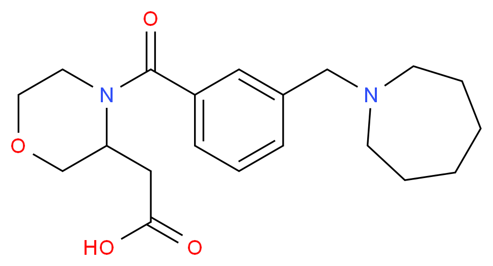  分子结构