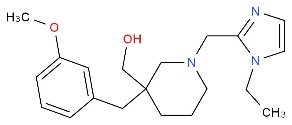  分子结构
