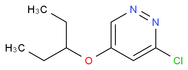 1346691-23-3 分子结构