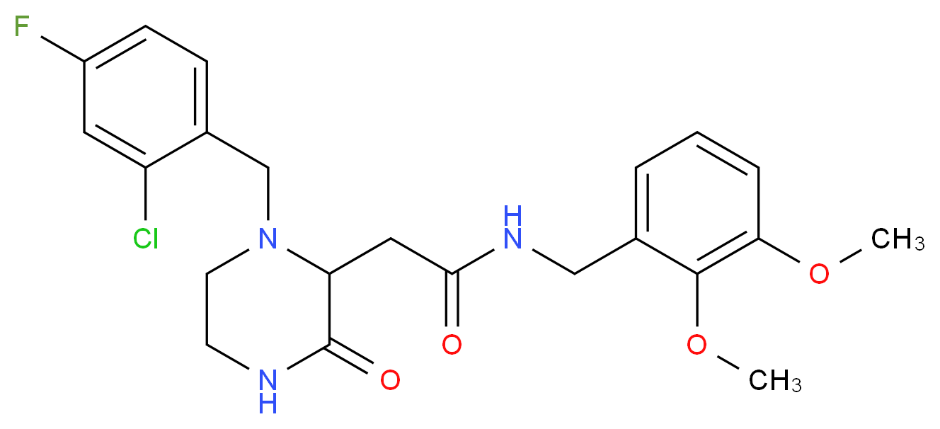  分子结构