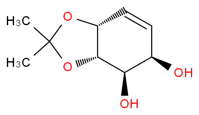 130669-76-0 分子结构