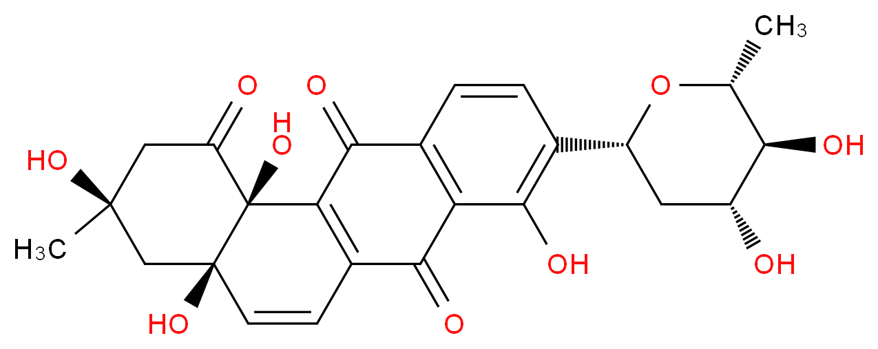 26055-63-0 分子结构
