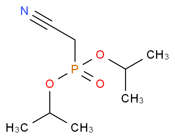 21658-95-7 分子结构