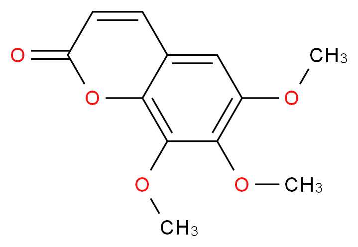 6035-49-0 分子结构