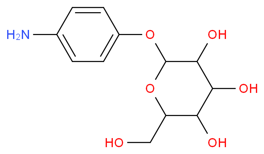 5094-33-7 分子结构