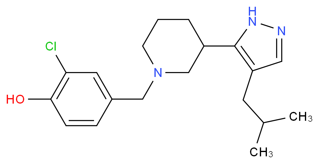  分子结构