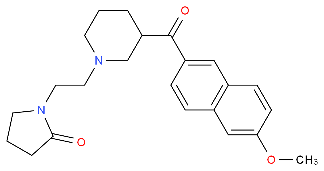  分子结构