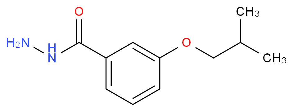 MFCD01993663 分子结构