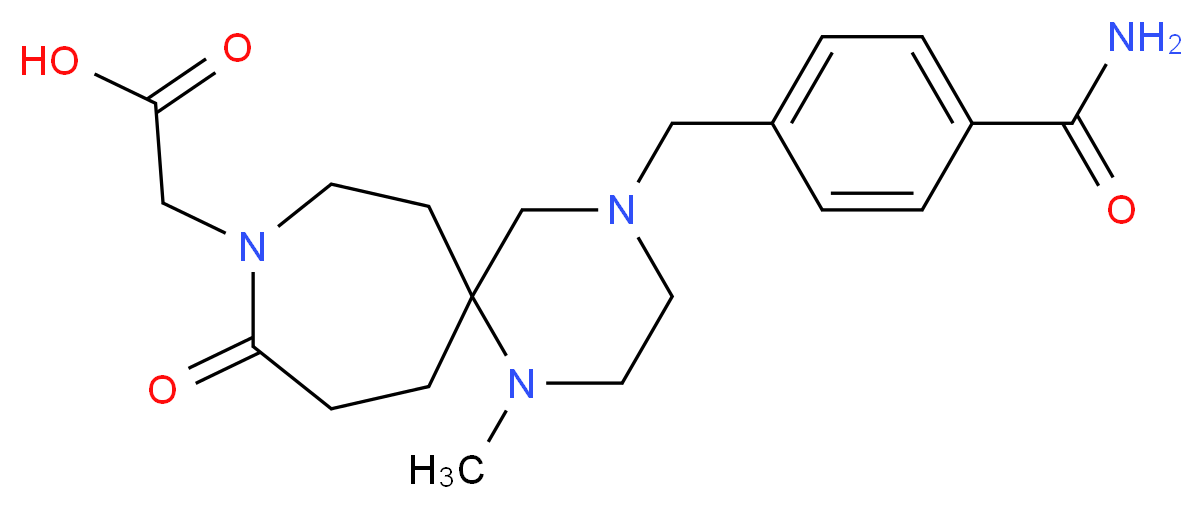  分子结构