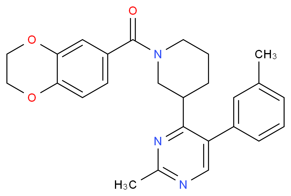  分子结构