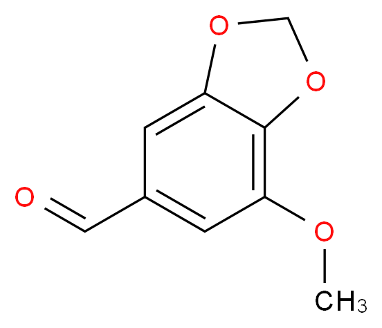 5780-07-4 分子结构