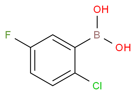444666-39-1 分子结构
