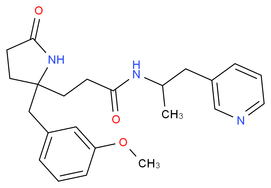  分子结构
