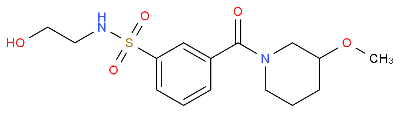  分子结构