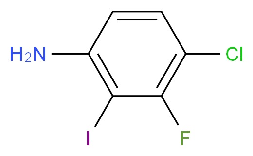 1018450-37-7 分子结构