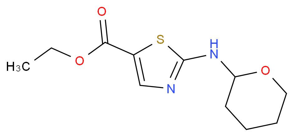 1029088-17-2 分子结构