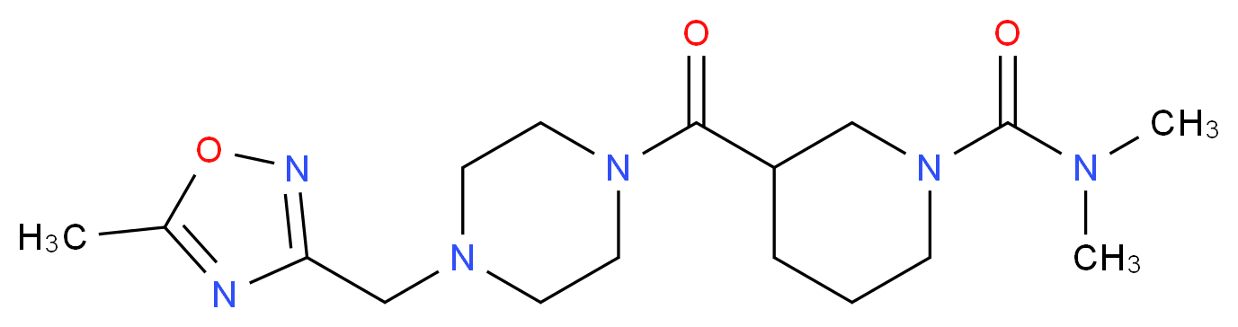  分子结构