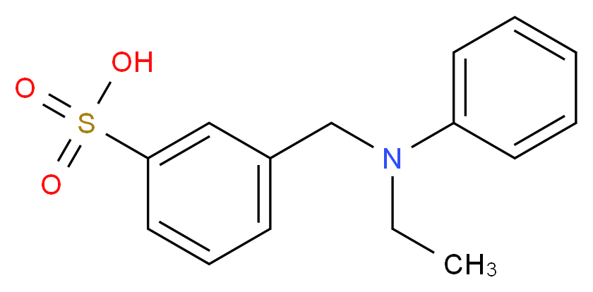 101-11-1 分子结构