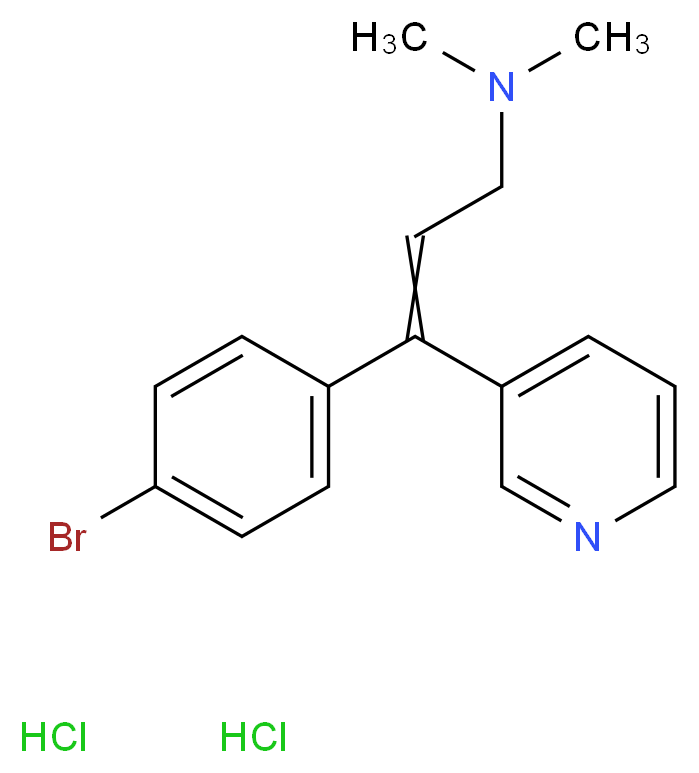 61129-30-4 分子结构