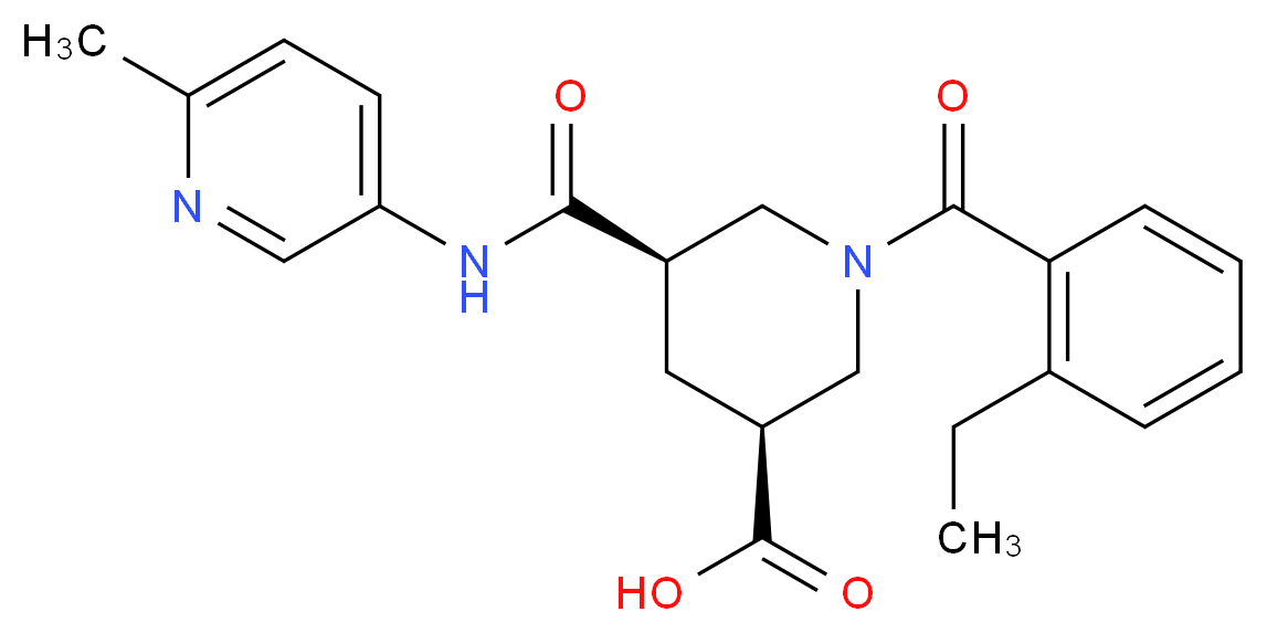  分子结构