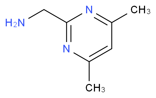 446829-97-6 分子结构