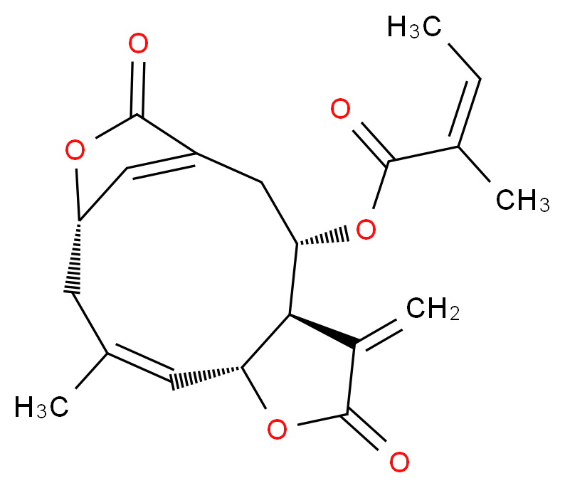 185213-52-9 分子结构