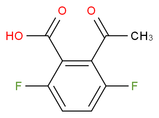 319457-34-6 分子结构