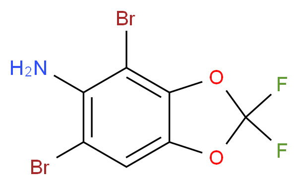 1037763-48-6 分子结构