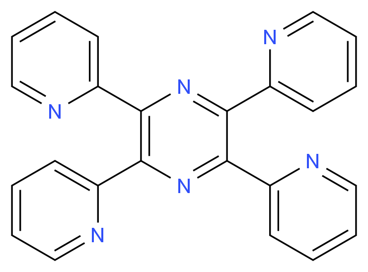 25005-97-4 分子结构