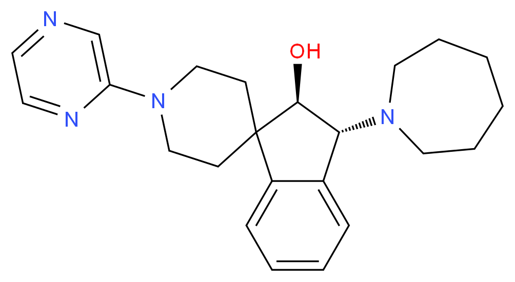  分子结构