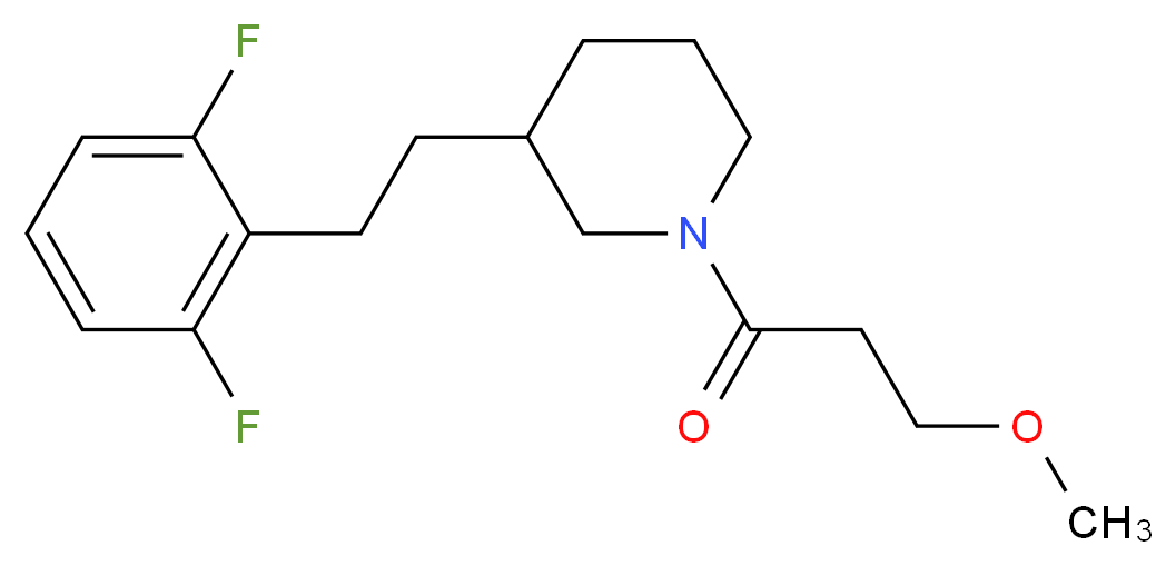  分子结构