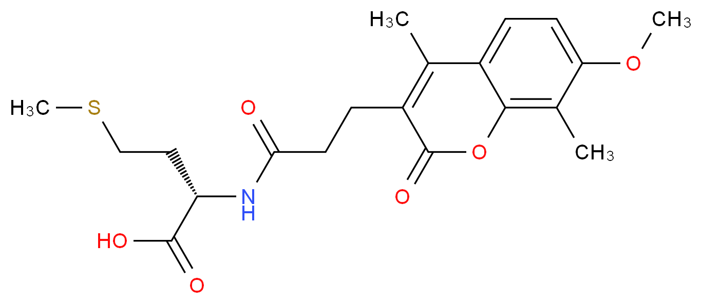 164254424 分子结构