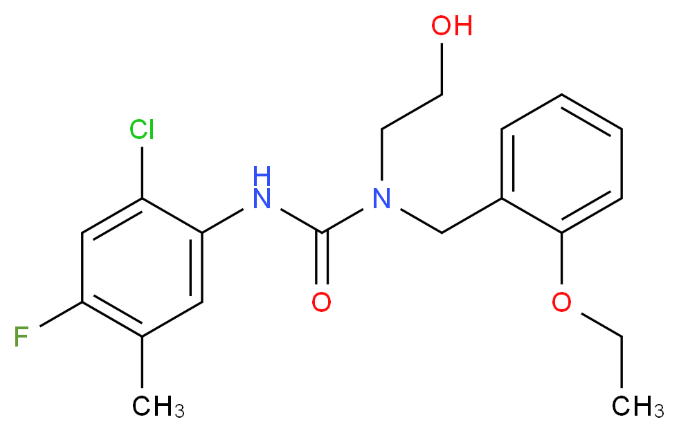  分子结构