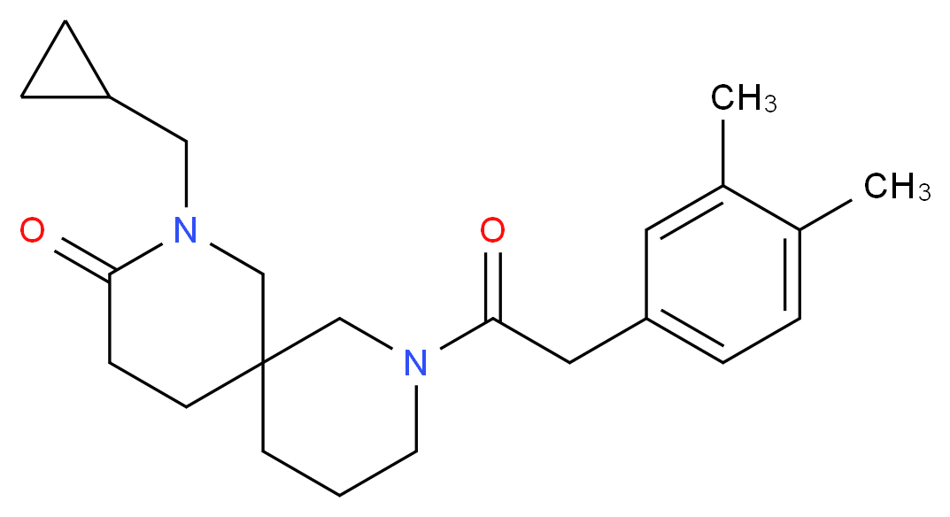  分子结构