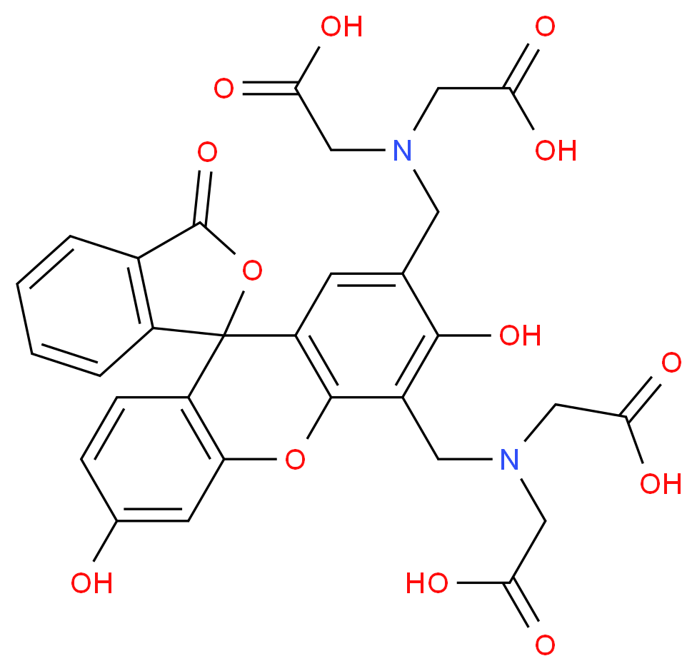 3147-15-7 分子结构