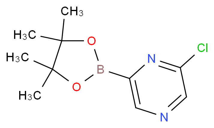 1009378-52-2 分子结构