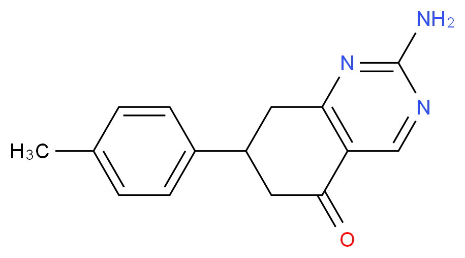 MFCD01955500 分子结构