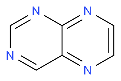 91-18-9 分子结构