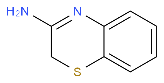 162219070 分子结构