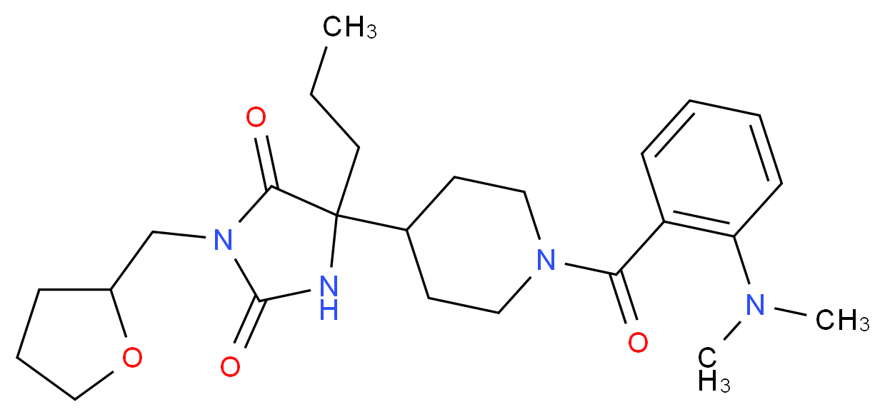  分子结构