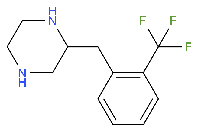 907971-29-3 分子结构