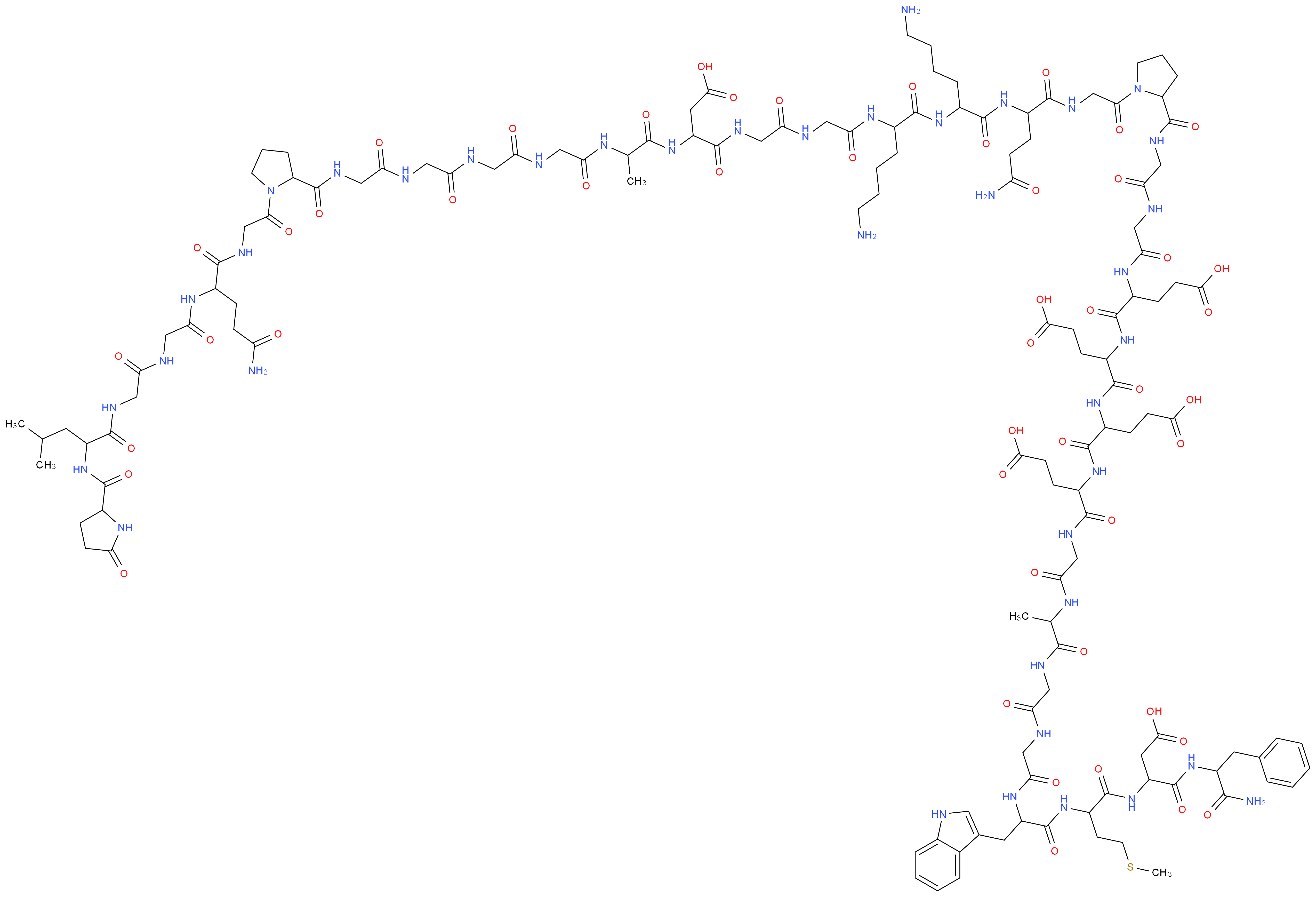 53988-98-0 分子结构