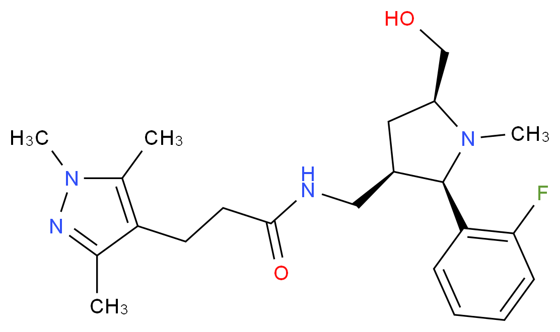  分子结构